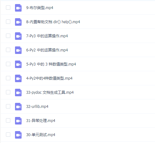 全世界特效最佳的 Python 教程【印裔小姐姐带飞 双语熟肉】