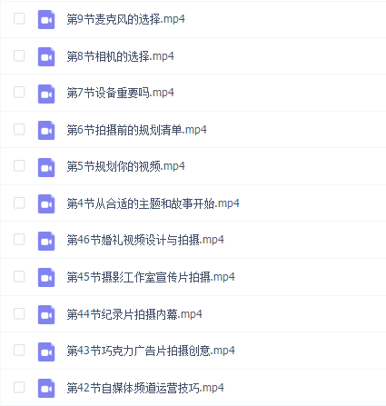 美国VSO·零基础拍视频