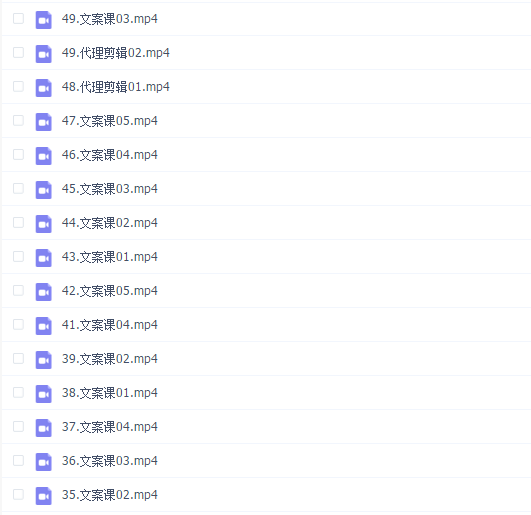 艺泽影视·影视解说(完结)