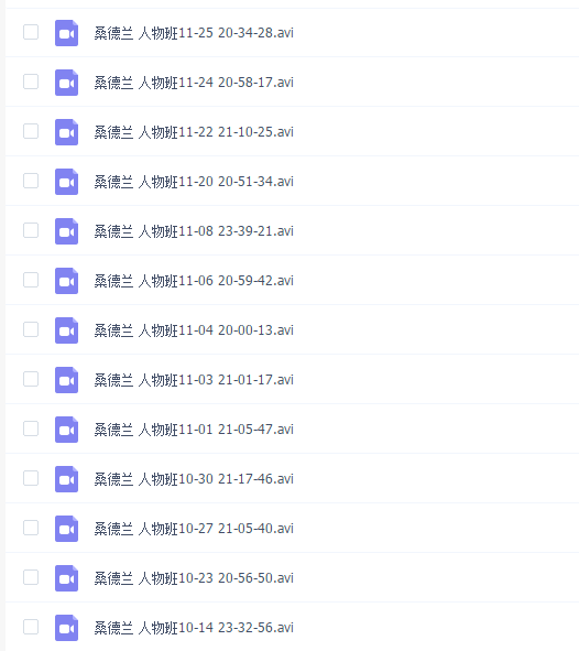 桑德兰 第二地狱人物班 2019