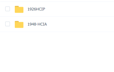 ڿ-Ϊ֤HCIA-securityHCIP-sec