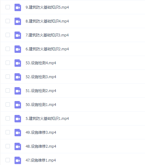 消防员 57.4课时