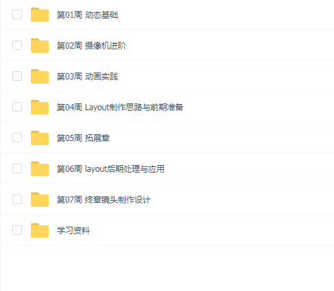 MOMENTOR 曾神C4D动态全方位