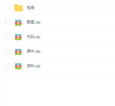 尚硅谷Java项目《尚上优选》