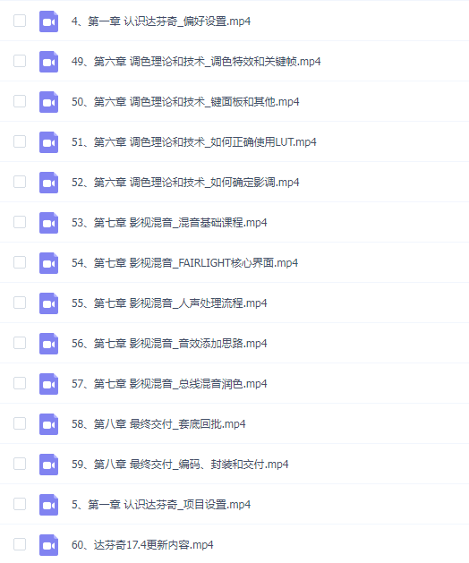 andy达芬奇基础课