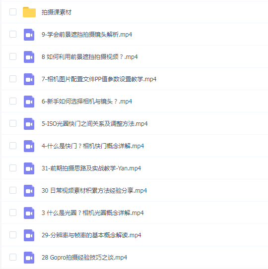 王松傲寒全新视频拍摄课