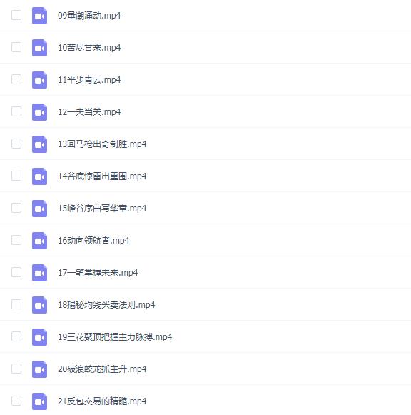 中广云陈豪初阶股海猎手游资致胜之道操盘盛典系统课